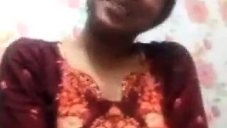 Amateur webcam asian girl