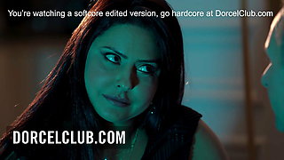 Mariska, desires of submission - full DORCEL movie (softcore