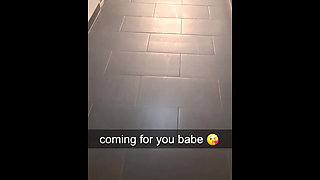 I Deflowered My 18yo Virgin Fan - Raw Creampie