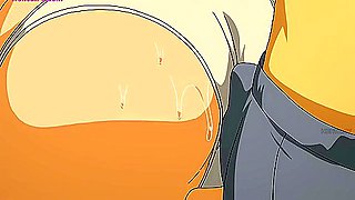 Car Toon - Couple Have Sex In A Roadside Phone Booth ( Hentai )