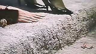 Punished Male Dudes From Strong Femdom Chicks