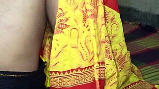 Bangladeshi GF Fucked Hard with Real Audio - Desi School Girl Creampie