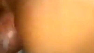 I Destroy My Girlfriend Ass with My Big Dick Till Cum