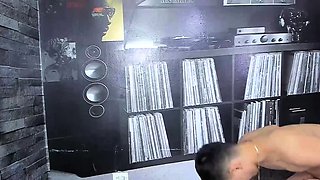 Hot big boobs MILF fucked hardcore by big black cock