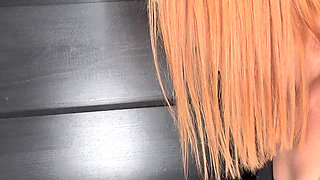 Pissing in My Friend's Clothes Drawer