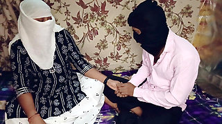 Wife friend request accept