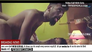 Steamy Aunty Indian Erotic Video