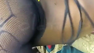 Taking These Long Strokes so Deep I Can Feel It in My Womb!! Pull Out N Let Me Swallow Ur Cum!