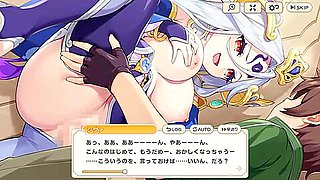 れじぇくろ！X#296