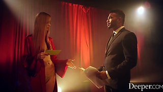 Wonderful harlot unbelievable adult clip