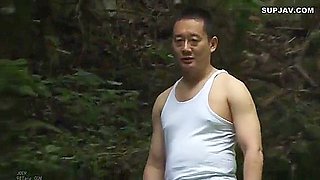 Rpd-011 女士 M 与片平的食人海 Decen