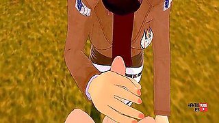 Hentai Anime - Asian Japanese Manga Anime Hentai 3d Porn