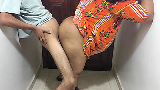 Arabic Ebony Big Ass Cheating Wife Love Big Arab Dick