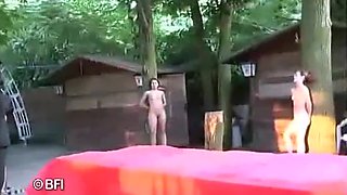 Amazons On The Hunt For Cocks And Sucking