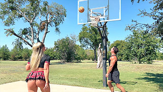 She Shoots She Scores