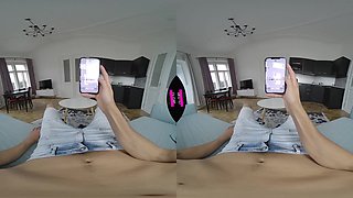 Nela Decker Comes Home Craving Anal - PS-Porn