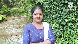 A Sexual Encounter with an Attractive Stranger Met in the Village Park