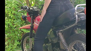 What I Do in My Free Time...tomorrow I'll Tell You Why the Floor Is Wet