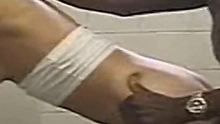 Big Omar's British Adventures: Butt Jammin' Barmaids