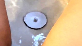 Foot Fetish Solo Derik