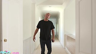 Deeply Penetrating My Big-Breasted Milf Stepmother (Summer Hart)