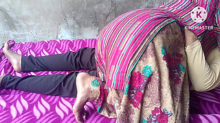 My Older Stepsister-in-law Was Angry