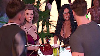 My Bimbo Dream #25 - I Want To Fuck This Latina Milf