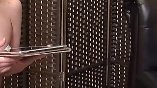 Negotiation Technique - Married Woman Rejuvenation Massage -1