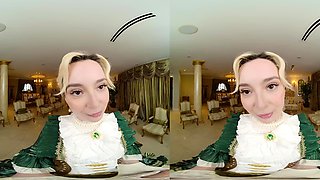 Lexi Lore’s Gilded Age Romance Ignites Passion In A