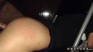 Petite Princess Pounded in Doggy Style Rough and Raw