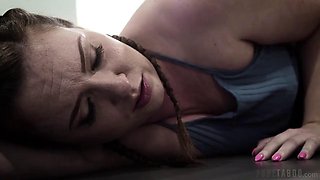Tyler Knight Pounds Maddy OReillys Ass in Steamy Doctors Office