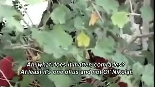 Hardcore teen ffm threesome