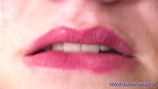 Stunning Pretty's hot 18 year old movie