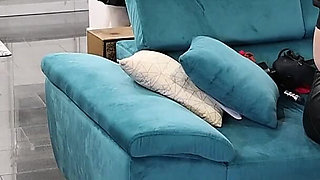 Shocking Announcement: End of the Couple - Klélia 24/7 Slave in the Dungeon - Mistress Julia