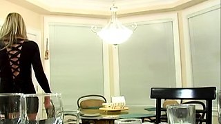 MaxineX - Velvet Skye - Cheating MILF In Bondage