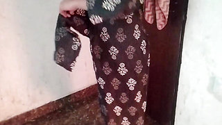 Muslim girl ko abbu jaan ne jabar dasti ghar me chod diya