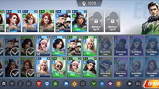Lusty Heroes: Kitty's Conversation and More! Part 1