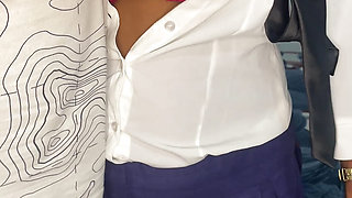Desi Indian virgin schoolgirl first time anal