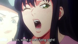 Bedroom Sex Marathon - Ryota Creampies Kanade