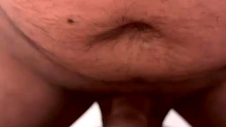 Visiting my neighbour in her room again