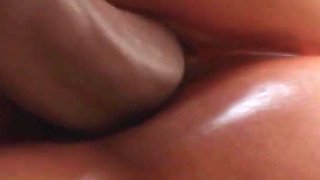 Robaatoo Hot Big-booty Slut Intensely Fucked by Massive Monster Cock in Hardcore, Dirty, Tight Pussy Sex with Cum