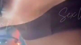 Sexworldtrip - I Love Latina Teen Sucking in Car - Real Amateur Blowjob Tourist Driving Car (full Video)