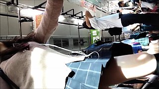 Lin Amateur Asian IR POV Interview