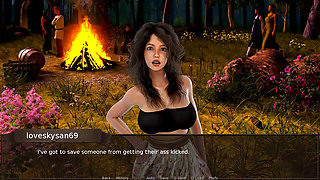 Love Season - Farmer's Dreams Part 2 Gameplay by Loveskysan69