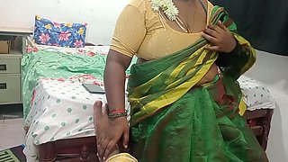 Veni" She Will Do Anything for Her Family, Neighbour Big Cock Hard Doggy Style Fucking Her Moaning so Hot Tamil C