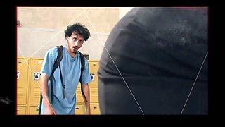 Concept: giantess cougar