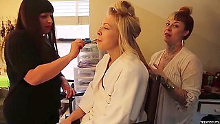 Zoey Monroe Bts