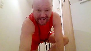 SklaveAndreas in ExtremeBdsm 25 min