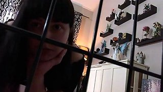 Tessa Ruby - your first day in the cage
