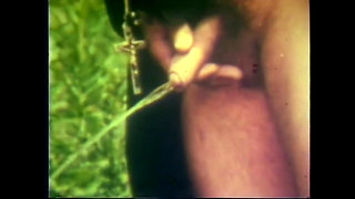 The Girl on the Prairie